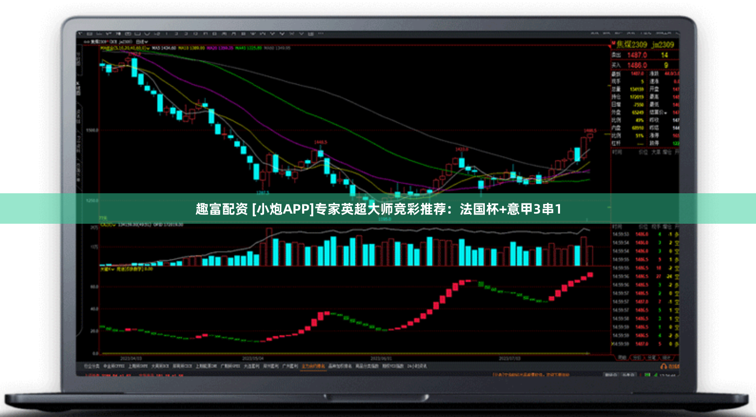 趣富配资 [小炮APP]专家英超大师竞彩推荐：法国杯+意甲3串1