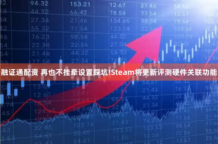 融证通配资 再也不挂牵设置踩坑!Steam将更新评测硬件关联功能