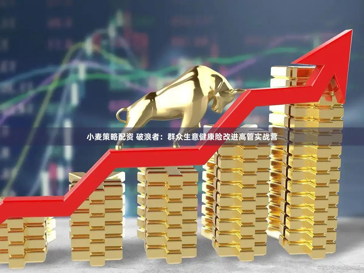 小麦策略配资 破浪者：群众生意健康险改进高管实战营