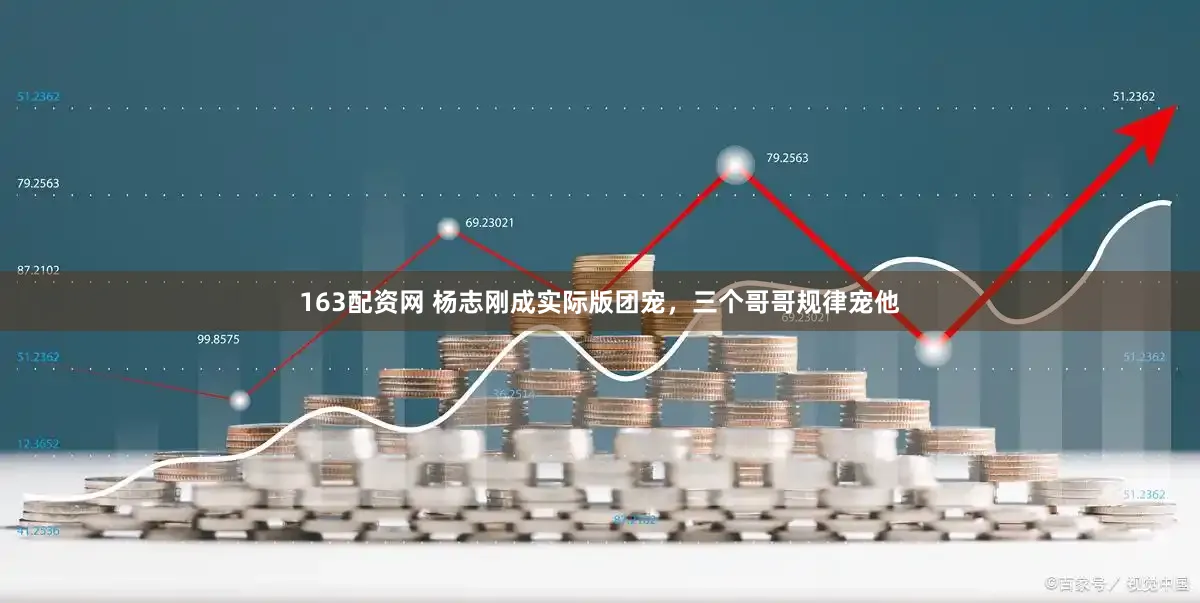 163配资网 杨志刚成实际版团宠，三个哥哥规律宠他